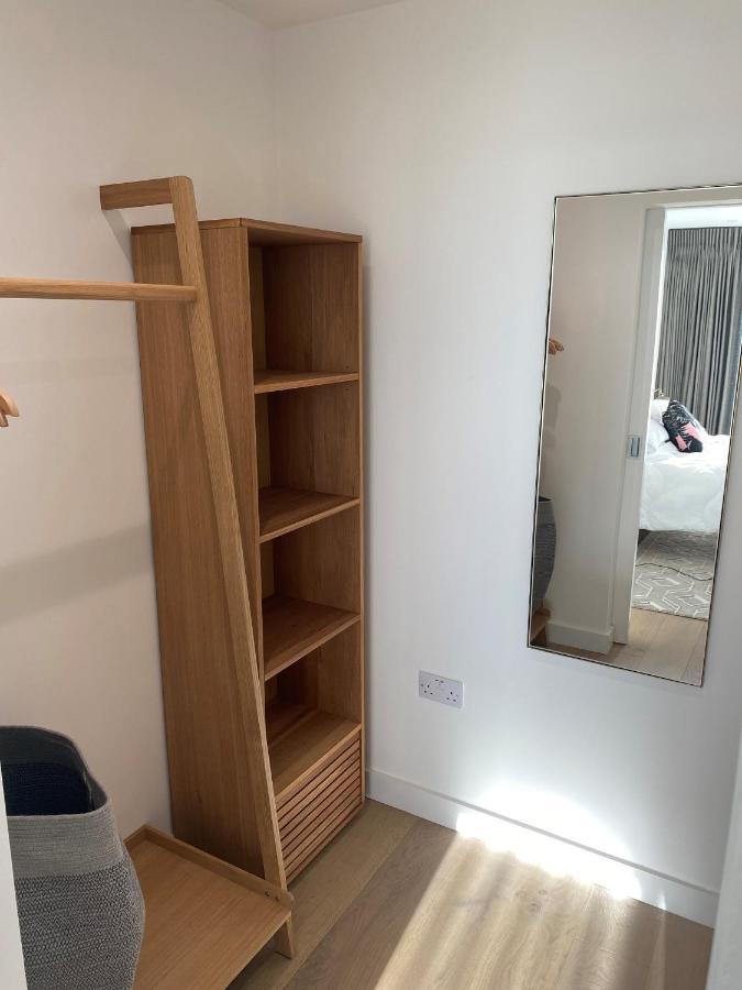 Appartamento 1 The Bay - Stunning Contemporary Flat On The Scottish Coast Coldingham Esterno foto