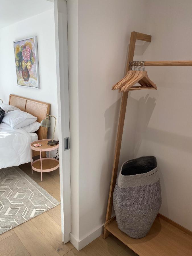 Appartamento 1 The Bay - Stunning Contemporary Flat On The Scottish Coast Coldingham Esterno foto